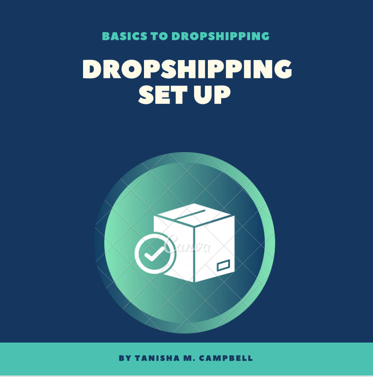 Guide to Drop-shipping ( E-Books )